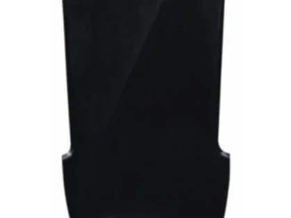 Гранитный вертикальный памятник «№28» — фото товара