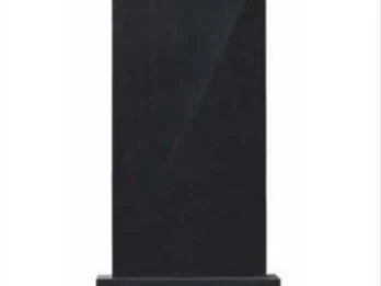 Гранитный вертикальный памятник «№2» — фото товара