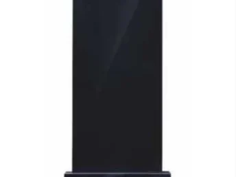 Гранитный вертикальный памятник «№3» — фото товара