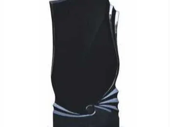 Гранитный вертикальный памятник «№9/1» — фото товара