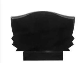 Горизонтальный памятник «№30» — фото товара