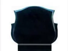 Горизонтальный памятник «№53» — фото товара