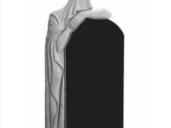 Барельеф «№Б1 Скорбящая мать» для памятника — фото товара