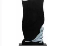 Барельеф «Б19» для памятника — фото товара