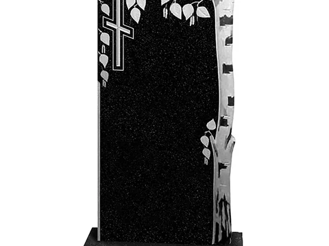 Барельеф «Б20» для памятника — фото товара