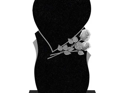 Барельеф «Б22» для памятника — фото товара