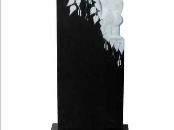 Барельеф «Б3 Церковь» для памятника — фото товара