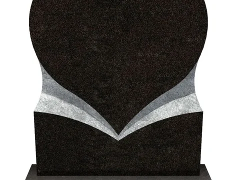 Барельеф «Б30» для памятника — фото товара