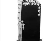 Барельеф «Б4 Береза» для памятника — фото товара