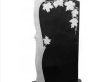 Барельеф «Б6 Клен» для памятника — фото товара