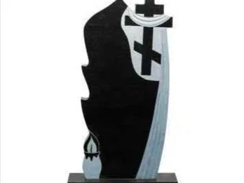 Барельеф «Б8» для памятника — фото товара