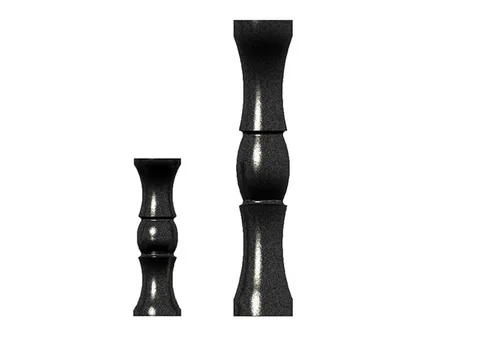 Элемент ограды «Балясина №2» — фото товара