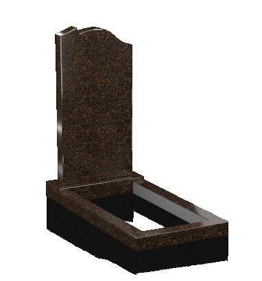Памятник стандартный M14-d