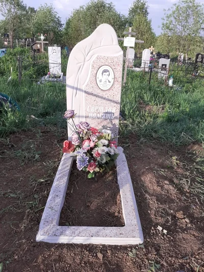 Памятники — фото портфолио «Ритуал-С»