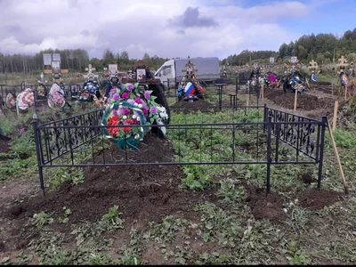 Памятники — фото портфолио «Ритуал-С»