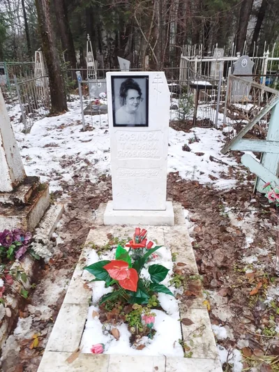 Памятники — фото портфолио «Ритуал-С»