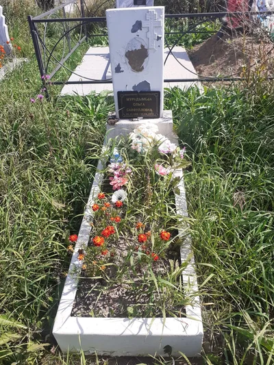 Памятники — фото портфолио «Ритуал-С»