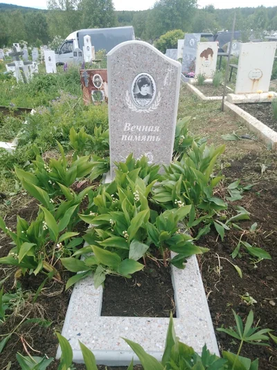 Памятники — фото портфолио «Ритуал-С»