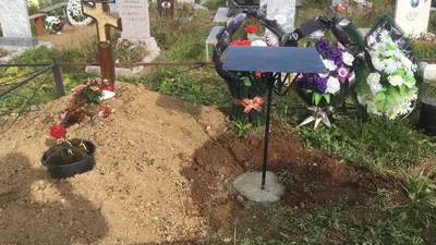 Памятники — фото портфолио «Ритуал-С»