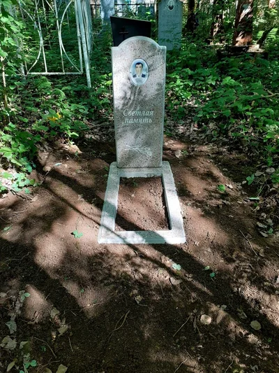 Памятники — фото портфолио «Ритуал-С»