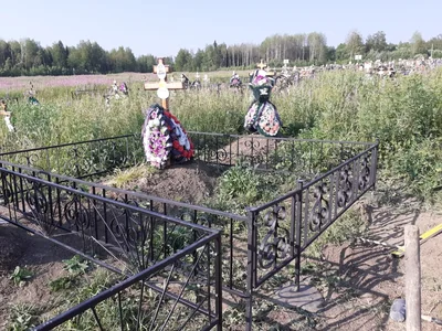 Памятники — фото портфолио «Ритуал-С»