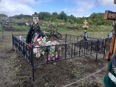 Памятники — фото портфолио «Ритуал-С»