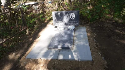 Памятники — фото портфолио «Ритуал-С»