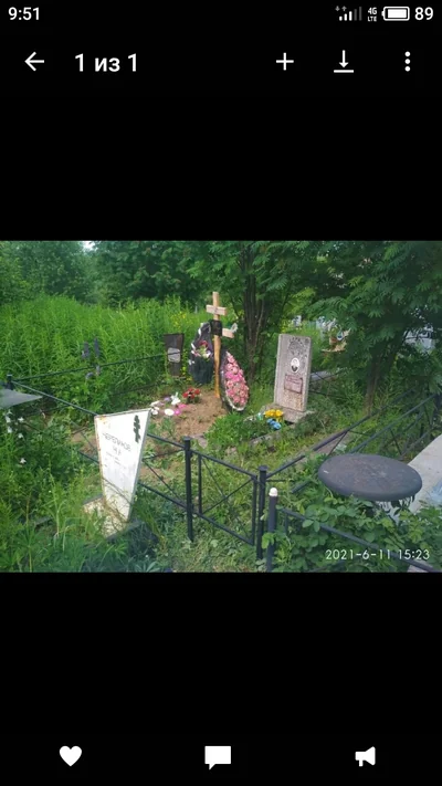 Памятники — фото портфолио «Ритуал-С»