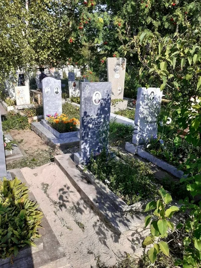 Памятники — фото портфолио «Ритуал-С»