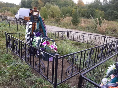 Памятники — фото портфолио «Ритуал-С»