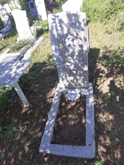 Памятники — фото портфолио «Ритуал-С»