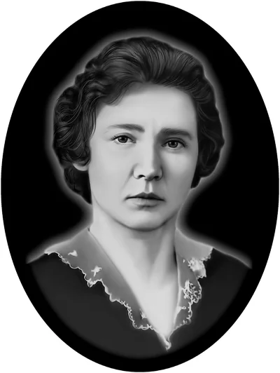 Стеклокерамика — фото портфолио «Ритуал-С»