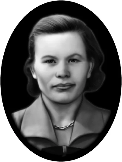 Стеклокерамика — фото портфолио «Ритуал-С»