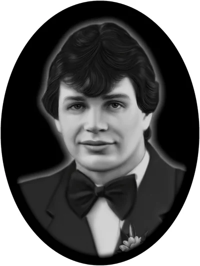 Стеклокерамика — фото портфолио «Ритуал-С»