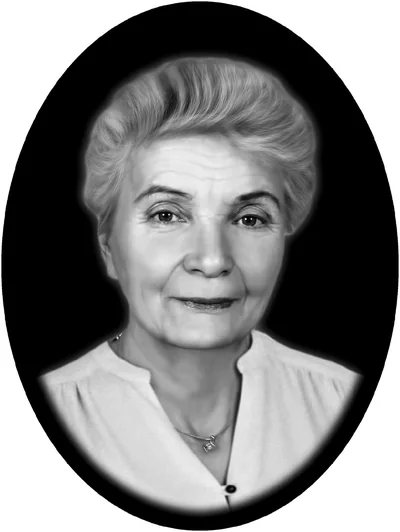 Стеклокерамика — фото портфолио «Ритуал-С»