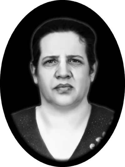 Стеклокерамика — фото портфолио «Ритуал-С»