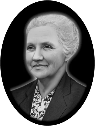 Стеклокерамика — фото портфолио «Ритуал-С»