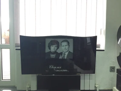 Стеклокерамика — фото портфолио «Ритуал-С»